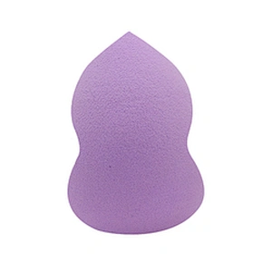 oem vegan beauty private label makeup sponge custom soft makeup sponge packaging