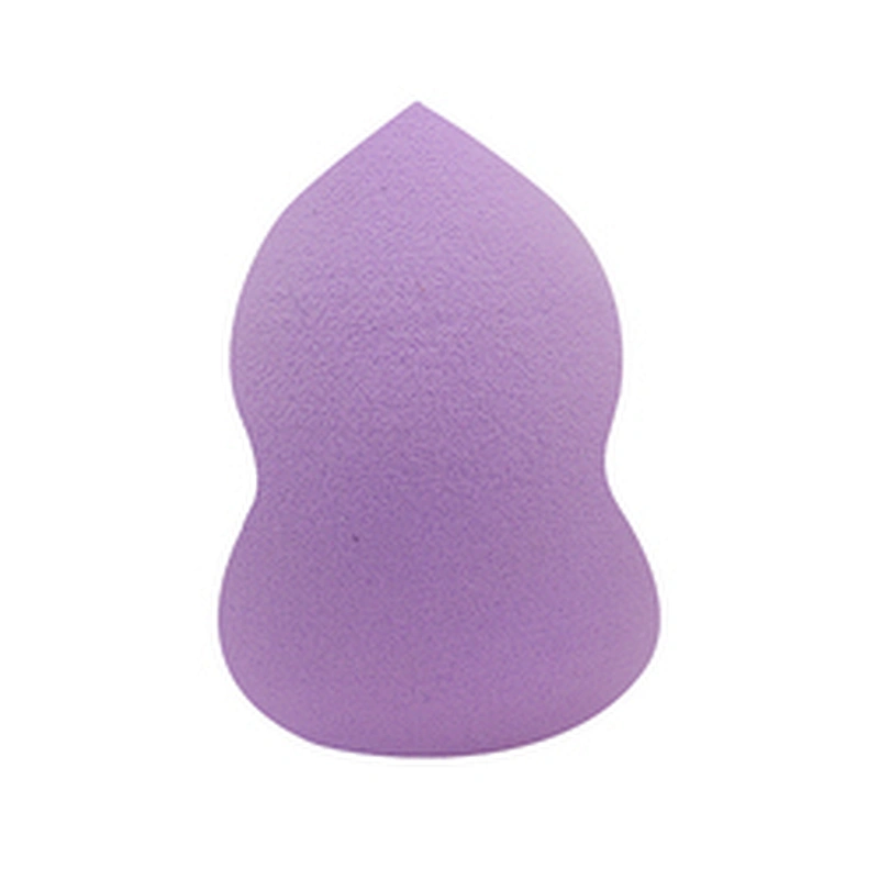 oem vegan beauty private label makeup sponge custom soft makeup sponge packaging