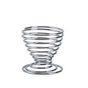 Best seller steel Wire blender beauty egg cosmetic powder Puff makeup sponge holder