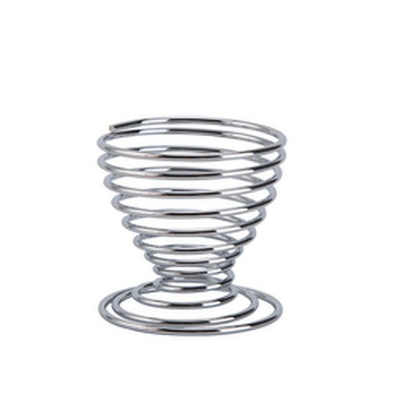 Best seller steel Wire blender beauty egg cosmetic powder Puff makeup sponge holder