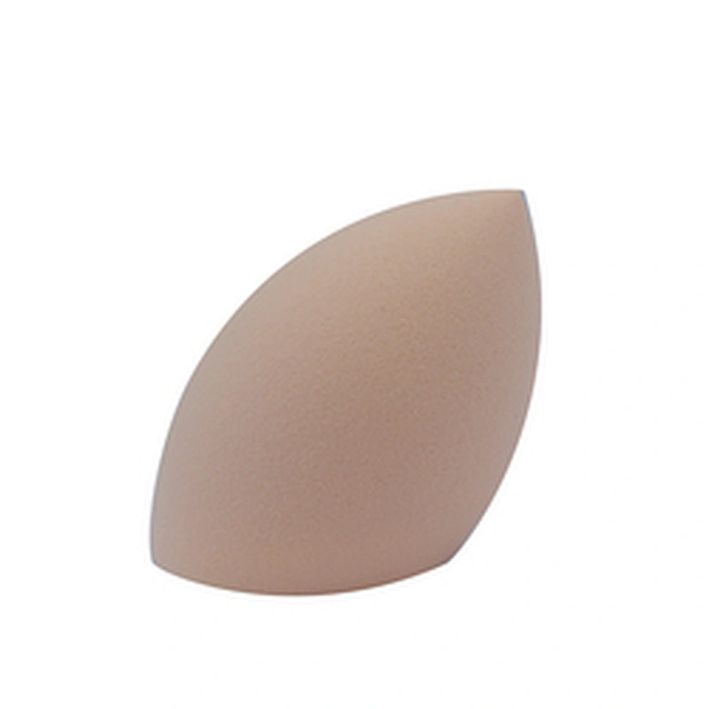 Vegan Latex Free Colorful and soft blender beauty Triangle makeup sponge