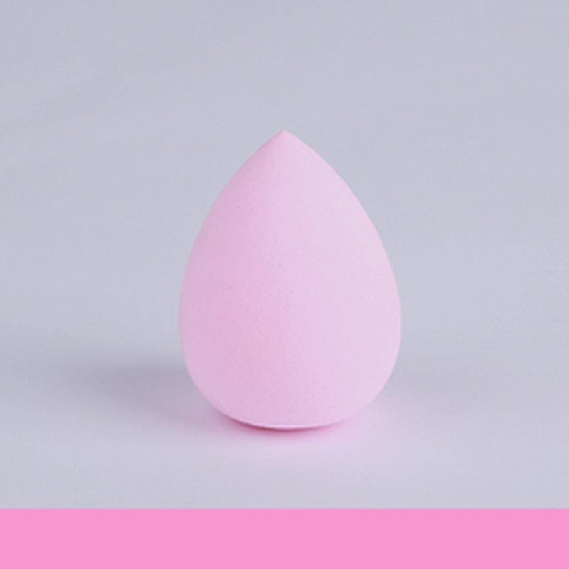 Sponge Puff Set Makeup sponge Cosmetic Blender Bag Custom  Oem Customized Pvc Box makeup sponge set