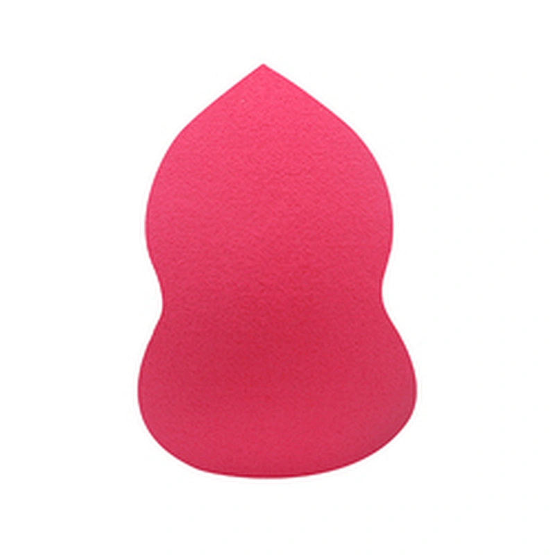 oem vegan beauty private label makeup sponge custom soft makeup sponge packaging