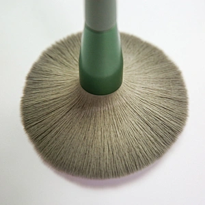 Hot Wood Premium handle 13pcs Vegan Makeup Brush Set Private Label cosmetic brushes