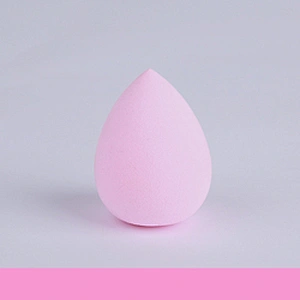 Private label blender beauty custom packaging vegan make up cosmetic puff latex free makeup sponge