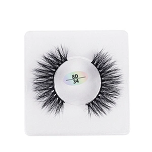 eyelash private label eyelash vendor customized boxes rose gold natural eyelash