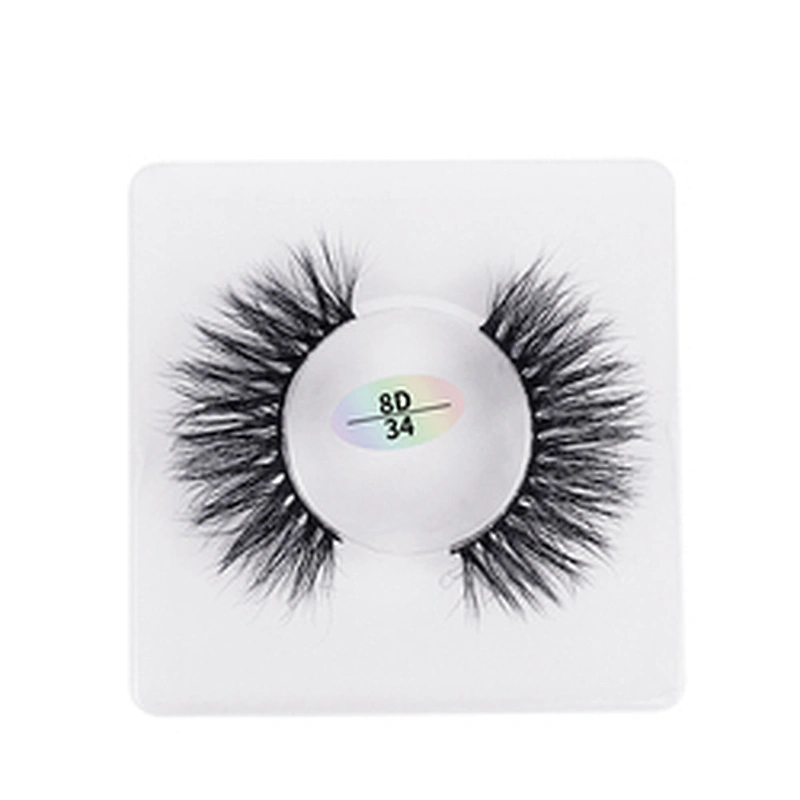 eyelash private label eyelash vendor customized boxes rose gold natural eyelash