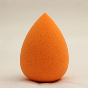 Hot Sale Gradient Color Blend Beauty Makeup Sponge For Foundation