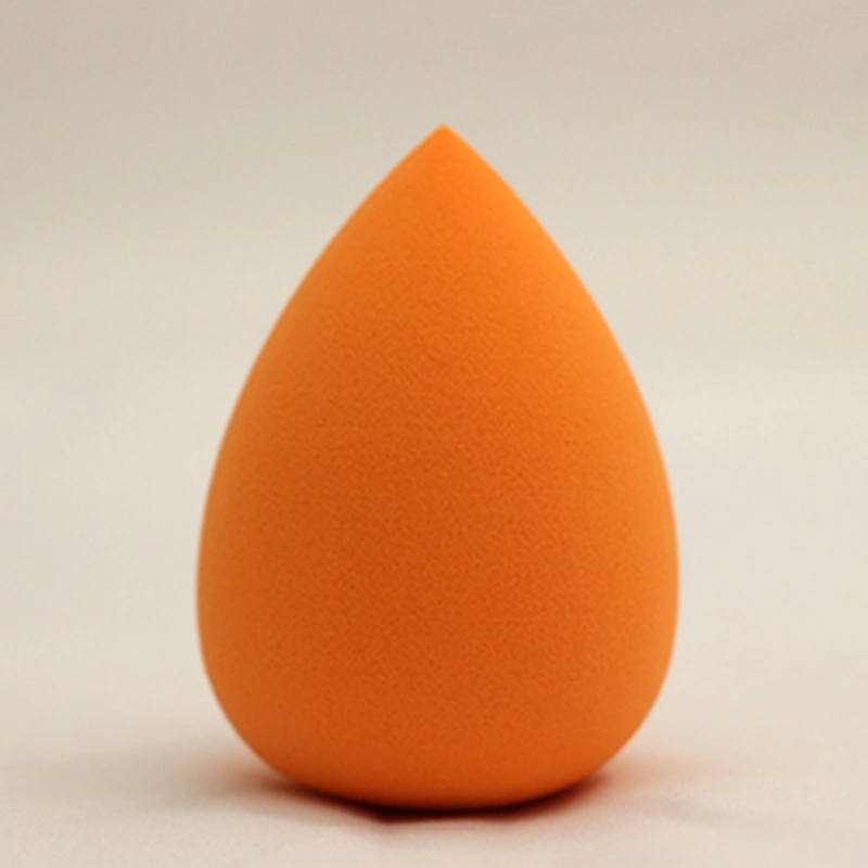 Hot Sale Gradient Color Blend Beauty Makeup Sponge For Foundation