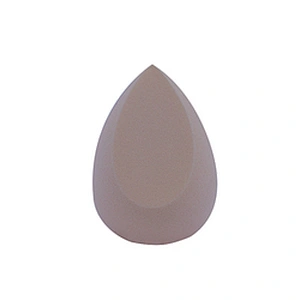 Vegan Latex Free Super big size Drop shape makeup sponge Big size black sponge blender large body blender