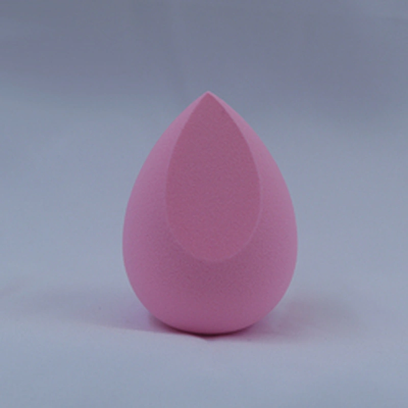 Factory Custom Logo Private Label Latex-free Cosmetic Puff Super Soft