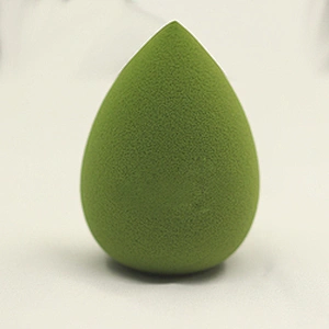 Super Big Microfiber Makeup Blender Hydrophilic Latex Free Private Label Beauty Sponge Soft Cosmetic Puff Custom Makeup Sponges
