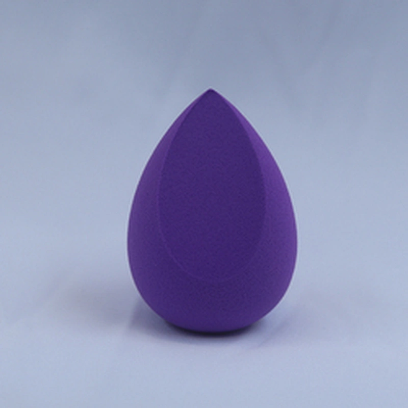 Factory Custom Logo Private Label Latex-free Cosmetic Puff Super Soft