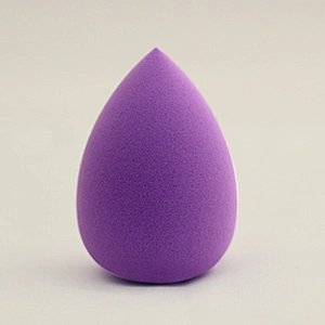 beauty  cosmetic blender customize make up sponge private label latex free coffee cup makeup sponge