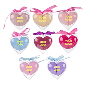 Love Makeup Sponge Set Makeup sponge Puff Super Soft Sponge