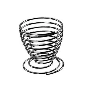 stainless steel blender beauty holder rotate rose gold makeup sponge holder