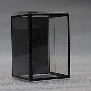 New Arrivals Custom Beauty Cosmetics Private Label Blender Set Makeup Sponge Packaging Beauty Sponge With Plastic Tube Box  Pack