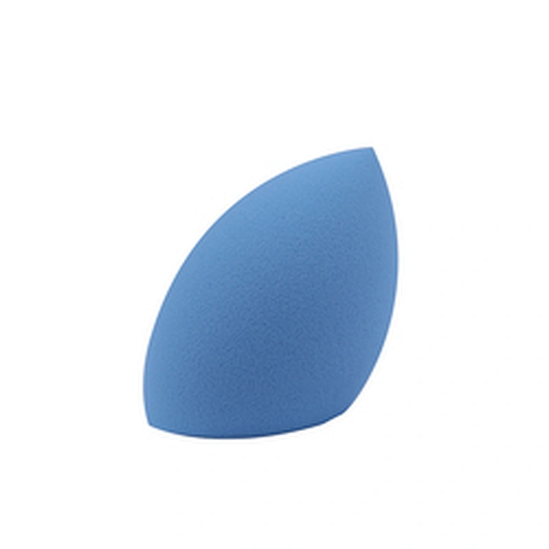 Vegan Latex Free Colorful and soft blender beauty Triangle makeup sponge