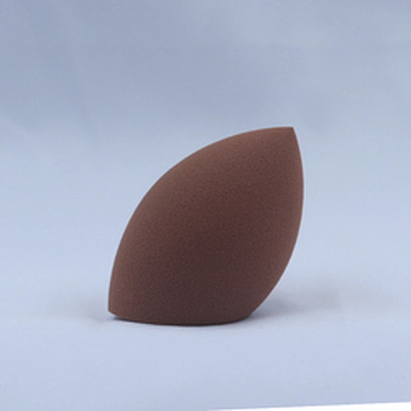 Hot Sale Gradient Color Blend Beauty Makeup Sponge For Foundation