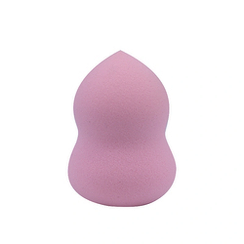 New Arrivals Custom Beauty Cosmetics Private Label Blender Set Makeup Sponge Packaging Beauty Sponge With Plastic Tube Box  Pack