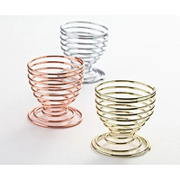 Best seller steel Wire blender beauty egg cosmetic powder Puff makeup sponge holder