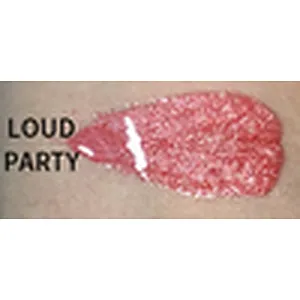 Hottest clear lip gloss private label custom with rhinestone lipgloss