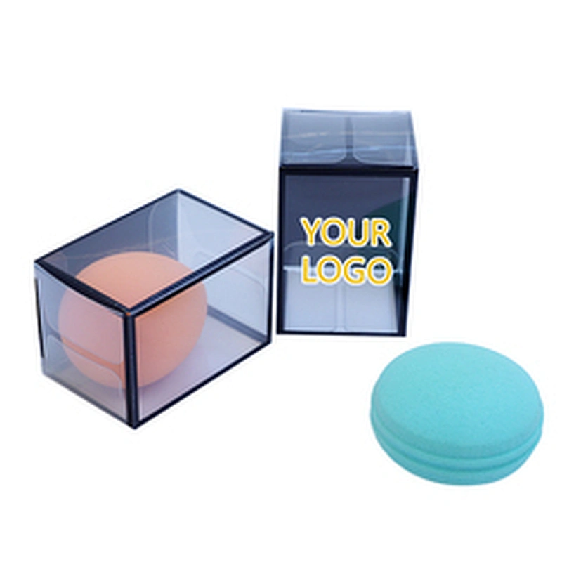 Sponge Beauty Cosmetics Makeup Blender Wholesale Eco-Friendly