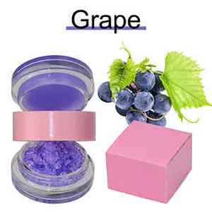 Wholesale Hydrating Moisturizing Lip Care Balm Travel Size Mini Lip Balm Custom Logo Mini Lip Balm