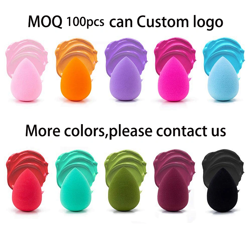 Love Makeup Sponge Set Makeup sponge Puff Super Soft Sponge