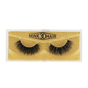 Wholesale Custom Lash Box 3d Bottom Full Strip Mink Lashes Dramatic Mink Eyelashes Vendors 3d 35mm Mink Eyelash