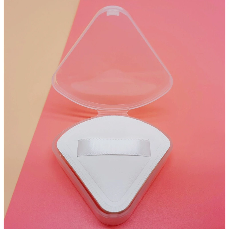 Cosmetic Puff Makeup Sponge Soft Foundation Powder Sponge Puff Beauty Tools Makeup Accessories