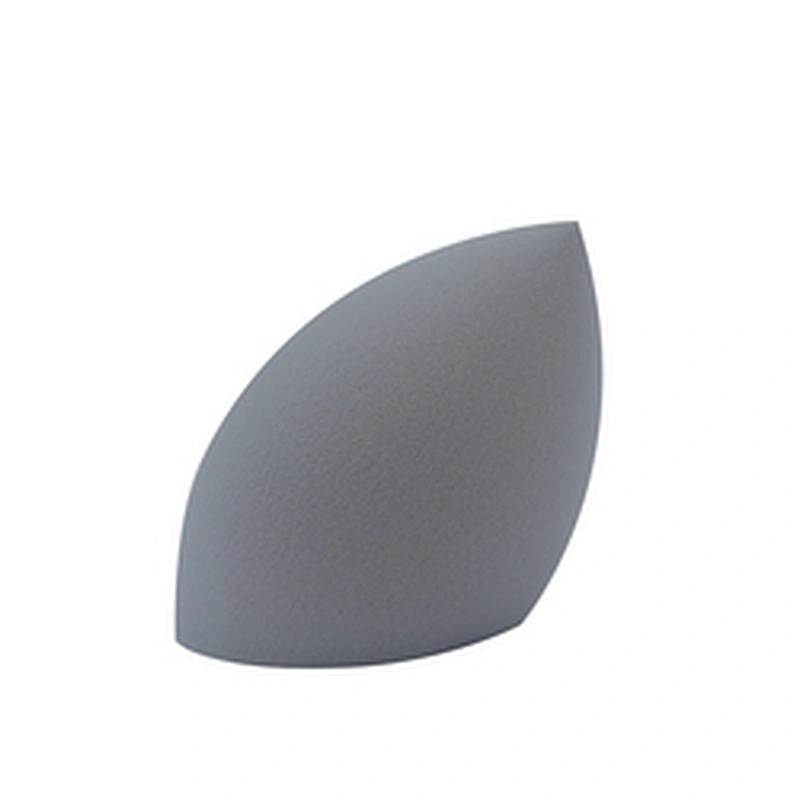 Vegan Latex Free Colorful and soft blender beauty Triangle makeup sponge