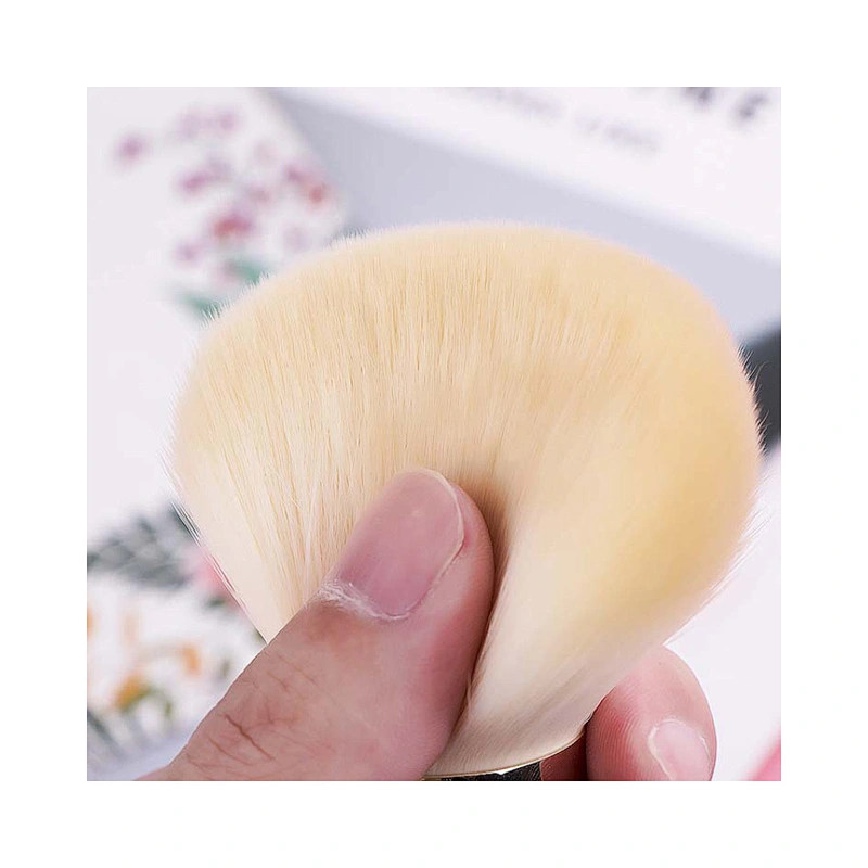 10pcs vegan make up brush Beauty Tool Custom Logo Makeup brush set cosmetic brushes