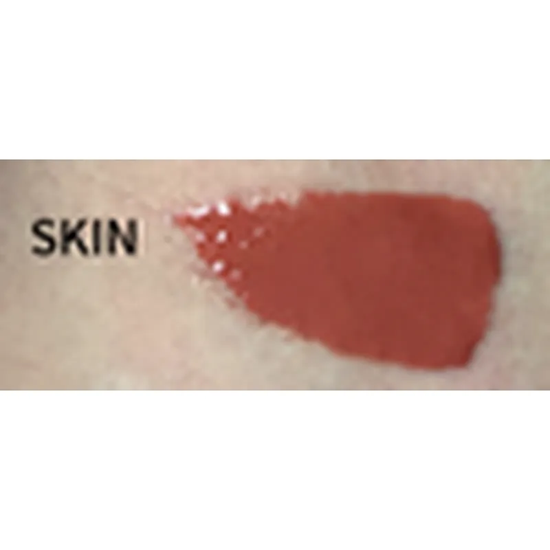 Hottest clear lip gloss private label custom with rhinestone lipgloss