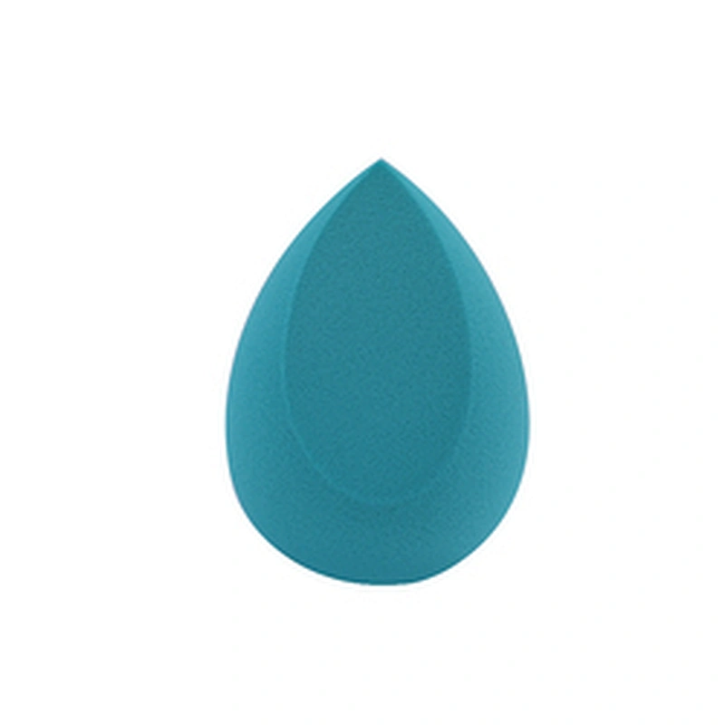 Vegan Latex Free Colorful and soft blender beauty Triangle makeup sponge