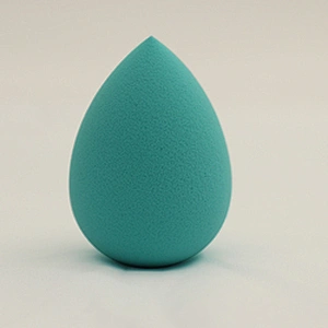 Sponge Puff Set Makeup sponge Cosmetic Blender Bag Custom  Oem Customized Pvc Box makeup sponge set