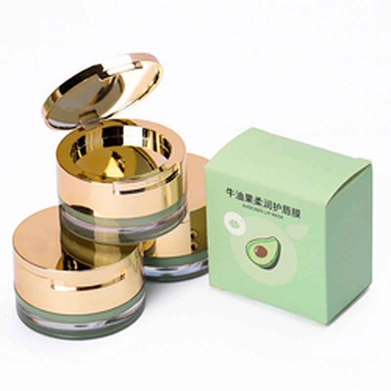 Wholesale Hydrating Moisturizing Lip Care Balm Travel Size Mini Lip Balm Custom Logo Mini Lip Balm
