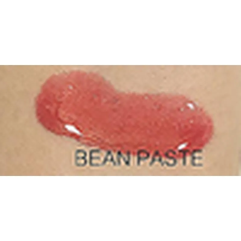 Hottest clear lip gloss private label custom with rhinestone lipgloss