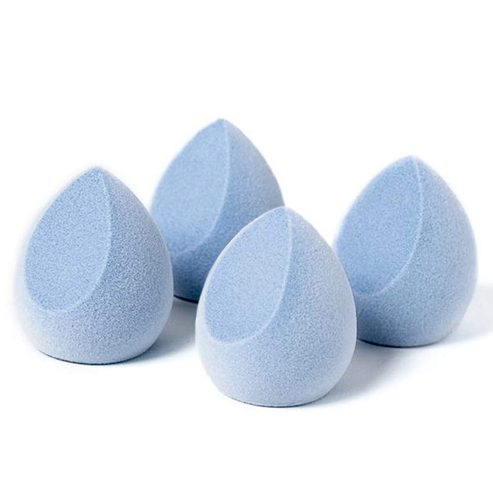 Microfiber Velvet Beauty Sponge Blender Beauty Latex Free Makeup Sponge