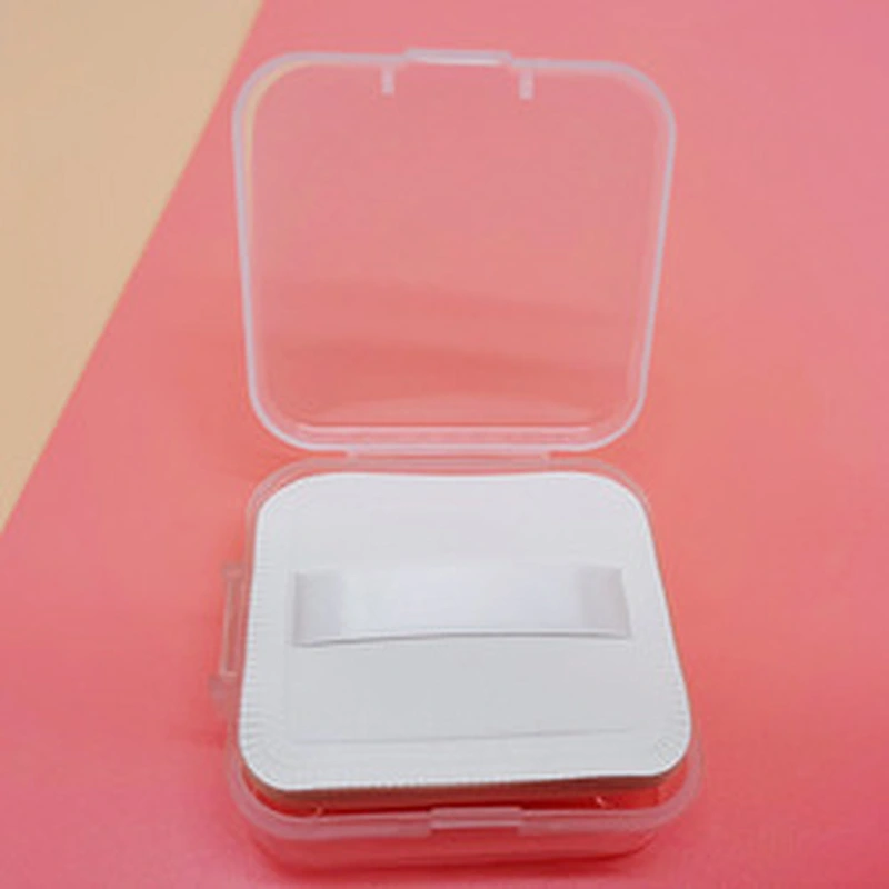 Cosmetic Puff Makeup Sponge Soft Foundation Powder Sponge Puff Beauty Tools Makeup Accessories