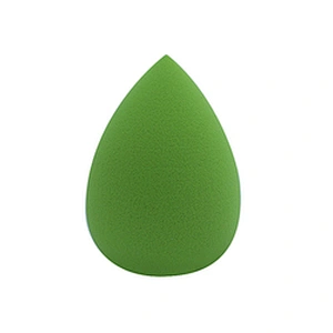 Vegan Latex Free Colorful and soft blender beauty Triangle makeup sponge
