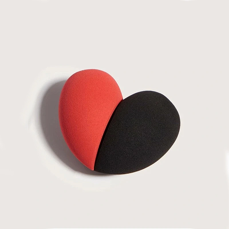 Justylish Original ultra cotton candy soft beauty makeup sponge