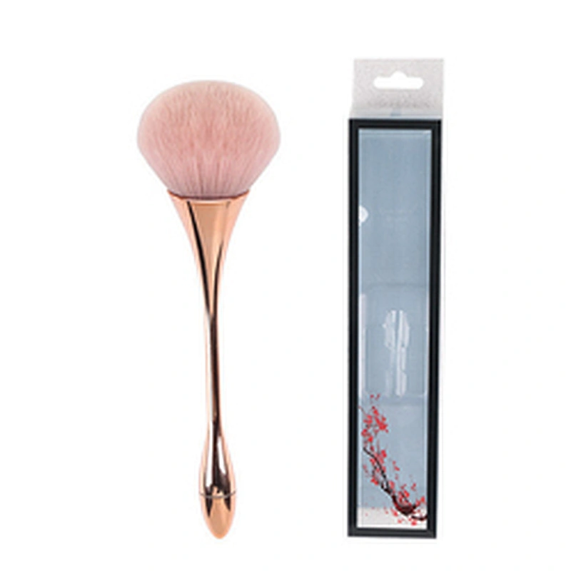 Powder Blush brush make up brush private logo single makeup brush
