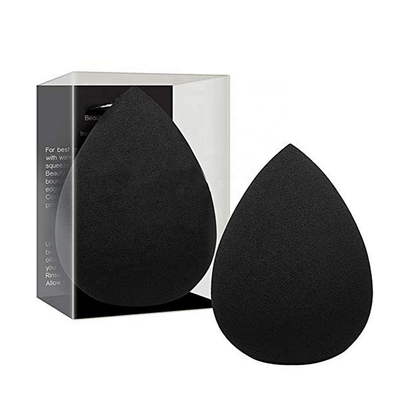 Vegan Latex Free makeup sponge blender beauty Soft make up sponge Foundation cosmetic puff
