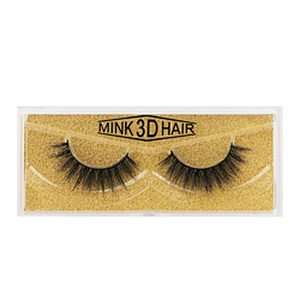 wholesale Big 3d 35mm mink eyelashes vendor 100% mink eyelashes faux mink eyelashes