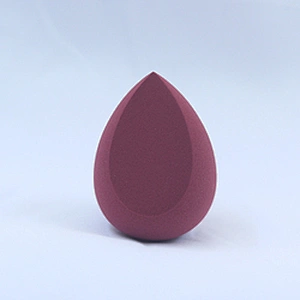 Justylish customization High quality China Wholesale Super Soft Make Up Beauty Sponge