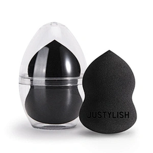 oem vegan beauty private label makeup sponge custom soft makeup sponge packaging
