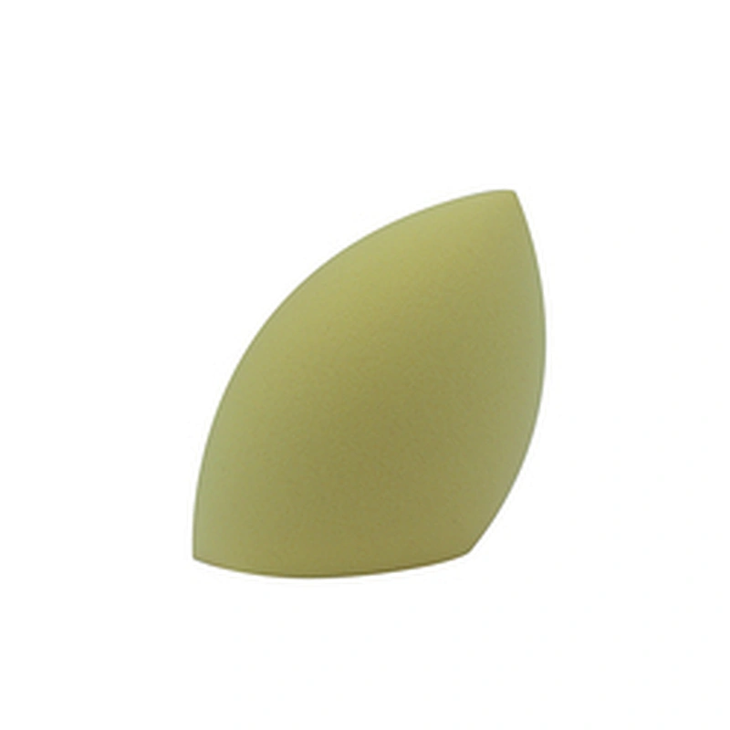Vegan Latex Free Colorful and soft blender beauty Triangle makeup sponge