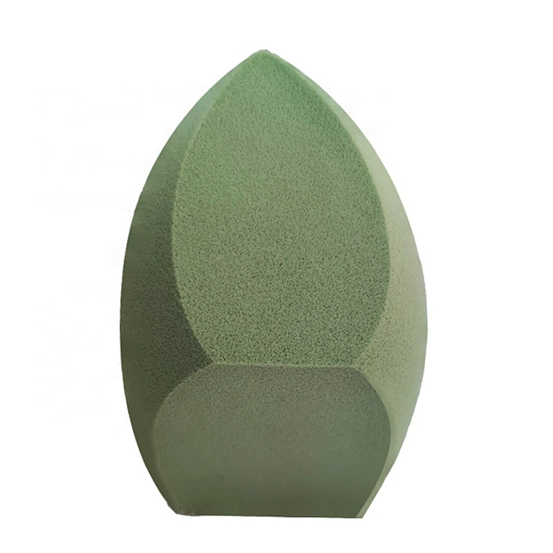 Latex Free Soft Vegan make up huge Foundation blender beauty cosmetic powder puff big size makeup sponge