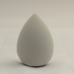 Super Big Microfiber Makeup Blender Hydrophilic Latex Free Private Label Beauty Sponge Soft Cosmetic Puff Custom Makeup Sponges